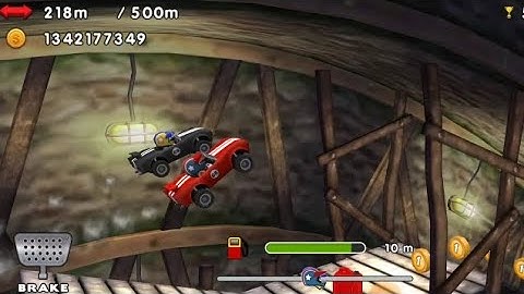 Mini Racing Adventures (By Muscle Roadster Vehicles ) - iOS / Android - Gameplay Video part -17