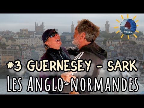 Où prendre le bateau pour aller à Guernesey : toutes les infos 1 Aperçu de la vidéo