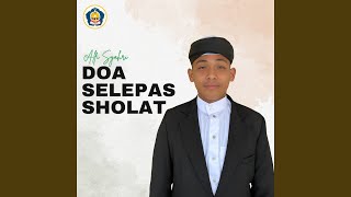 Download Lagu Doa Selepas Sholat MP3