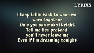Armin van Buuren feat. Angel Taylor - Make It Right [ Lyrics ]