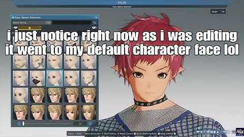 PSO2:NGS - 4Beginner