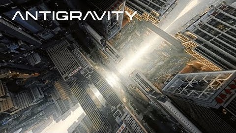 Antigravity | This Is Real