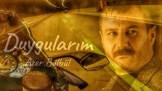 Azer Bülbül & Uzi. Mix Duygularım... R6 Motorcycle Edit