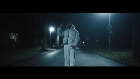 SAMRA - SCHWERSTE TAGE ( MUSIKVIDEO)