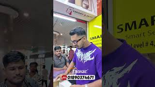 Redmi note 15 pro plus offer price available! #itonic #jamunafuturepark #redminote15proplus #offer