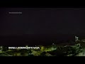 Israel launches new strikes against Hamas after talks stall