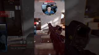 Battlefield Clutch: When You're Out of Ammo But Still Pop Off!
