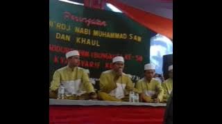 Babul musthofa - Ayyu dzikro New [Adib]