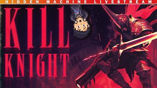 Kill Knight with Matt