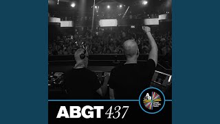 Dream Machine (ABGT437)