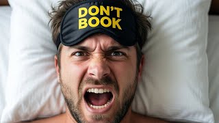 Don't Book Hotel Van Cleef, Bruges, Belgium | Honest Review | Problems