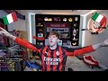 Angry Ginge Recaps On His Trip To Italy!