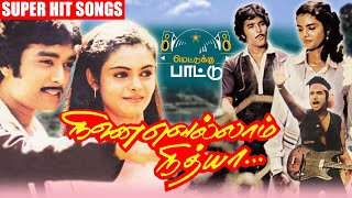 Ninivellam Nithya Music All Songs Audio Jukebox | Ilayaraja Songs