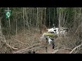 Guardado há 10 anos, vídeo mostra bastidor do resgate do acidente com Boeing da Gol