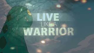 You are Umasou ~ Live Like A Warrior Edit