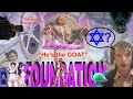 Was Isaac Asimov Jewish? And Foundation TV Show Rant
