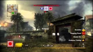 CiiRQz: Mini #3 Leftovers