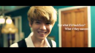 Runaway Bride... and Groom - Luhan, Tiffany Fanfic Trailer