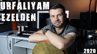 Urfalıyam Ezelden - Gökhan KONYA (Hayalhan) 2020 Resimi