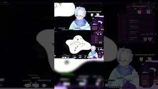 Fanart Showcase  #english #vtuber #twitch #snowhaell