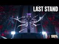 Hugh and Diana's Last Stand - Pragmata Final Chapter PS5 PRO
