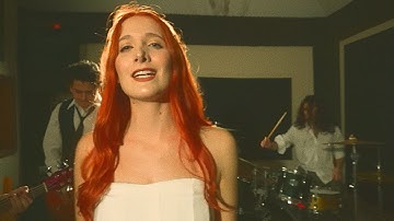 Fallen Angels into Reality - Not Alone (Official Music Video)