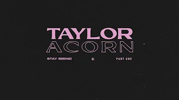 Taylor Acorn - Jamie All Over (Audio Only)