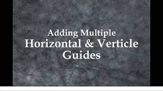 How to Align Shapes in PowerPoint with Guides & Gridlines