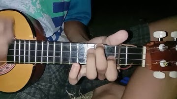 AISYAH ISTRI RASULULLAH - Cover Kentrung Senar 4 (Melodi)By Romy ShL