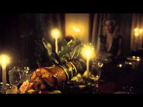 Hannibal Bedelia S Leg 