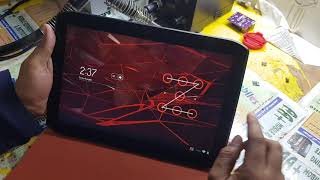 Motorola Xoom 2 MZ615 Hard Reset Unlock Password  - How To Reset Motorola Xoom Tablet -  HARD RESET