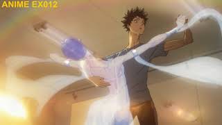 Video voorbeeld van "Ballroom e Youkoso OST 6 Lesson Fuukei – Hajimete no Step 2"