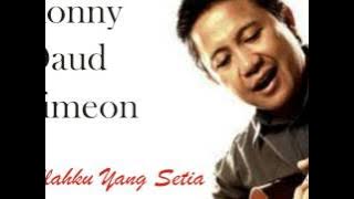 Ronny Daud Simeon - Allahku Yang Setia