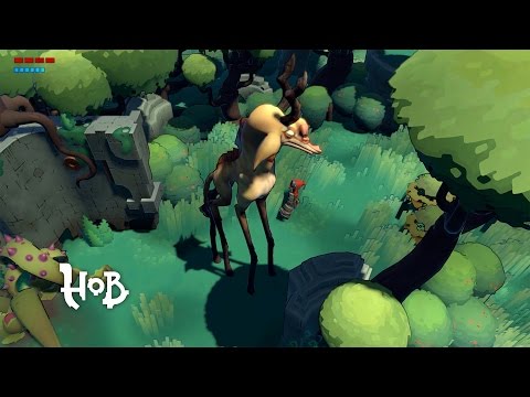 Mood Trailer | Hob