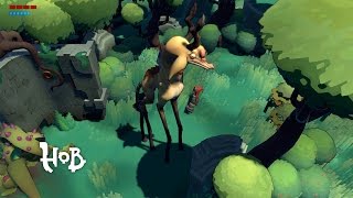 Download Lagu Mood Trailer | Hob MP3