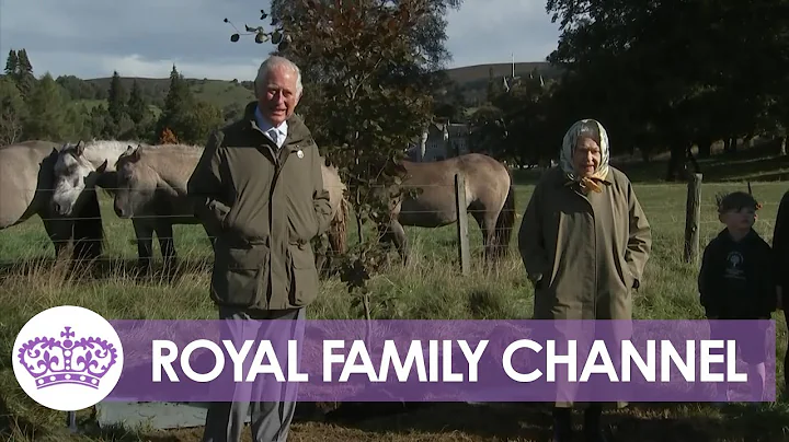 What are the Queen's Summer Holiday Plans?
