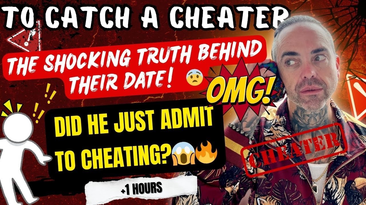 Still Has Feelings for Jay, and Did He Just Admit to Cheating? The