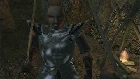 Lets Interactively Play Morrowind Part 11: The Lords Mail (part 4 of 5)