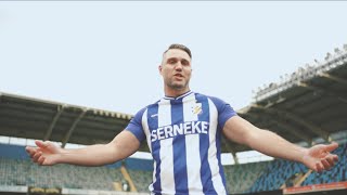 Skrokk - Sonar Riddim Officiell Video