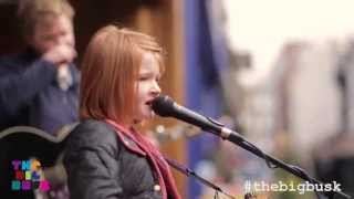 Celebrity Ruby - The Big Busk 2015 Wealth