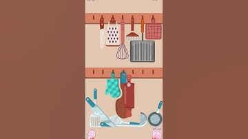 Perfect Tidy Level 45 #perfecttidy