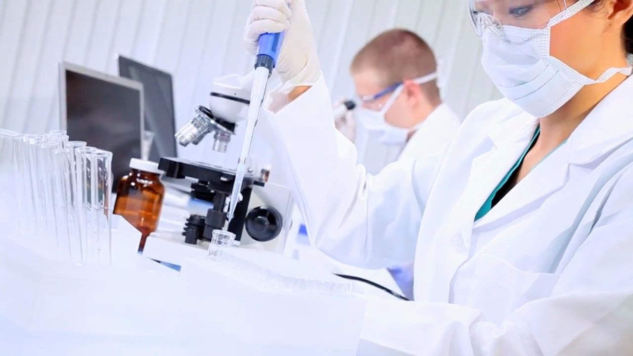 Three Biotech Companies to Add to Your Portfolio Right Now