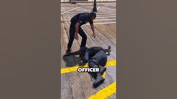 GTA 5-agenten REDDEN elkaar!