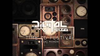 Official - Digital Impulse - Trance Dancers