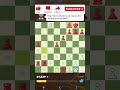 Chess Mastery – Puzzles,Strategies, Openings, and Pro Gameplay.#ijustplayzs #chess #explore #shorts
