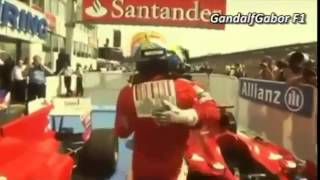 Fernando Alonso   The Best