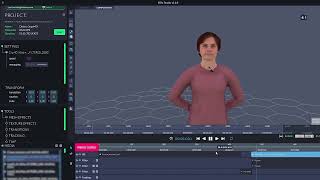 4Dfx - Tutorial - Graph4D