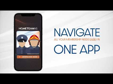 HomeTeamNS Mobile App