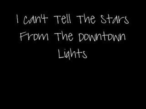 Alexz Johnson- 2 A.M. lyrics