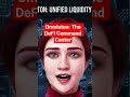 Omniston: The DeFi Command Center